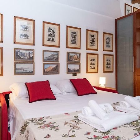 Apartamento Campo de' Fiory Cozy Nest Roma Exterior foto