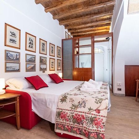Apartamento Campo de' Fiory Cozy Nest Roma Exterior foto
