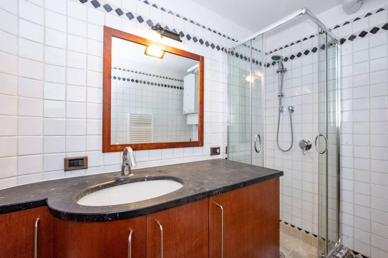 Apartamento Campo de' Fiory Cozy Nest Roma Exterior foto