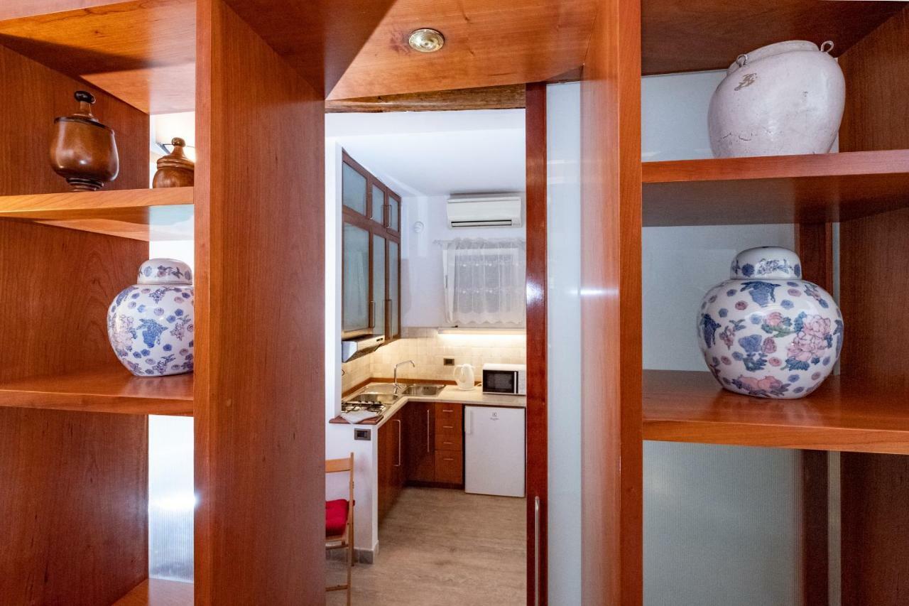 Apartamento Campo de' Fiory Cozy Nest Roma Exterior foto