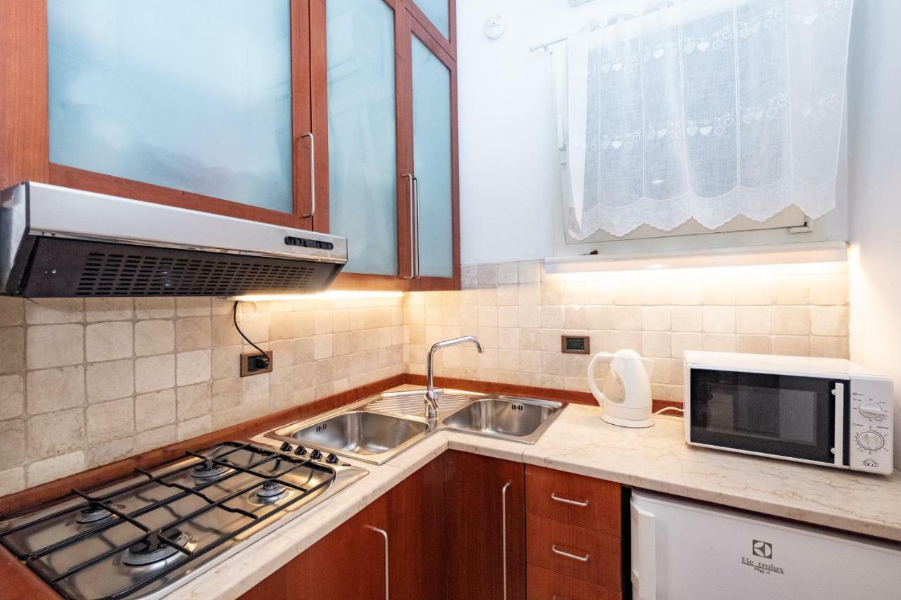 Apartamento Campo de' Fiory Cozy Nest Roma Exterior foto