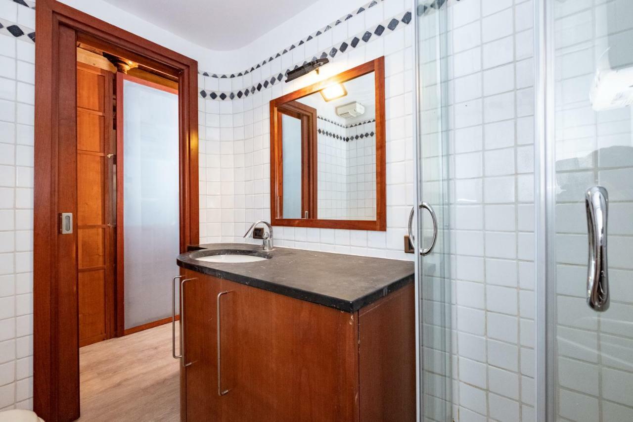 Apartamento Campo de' Fiory Cozy Nest Roma Exterior foto