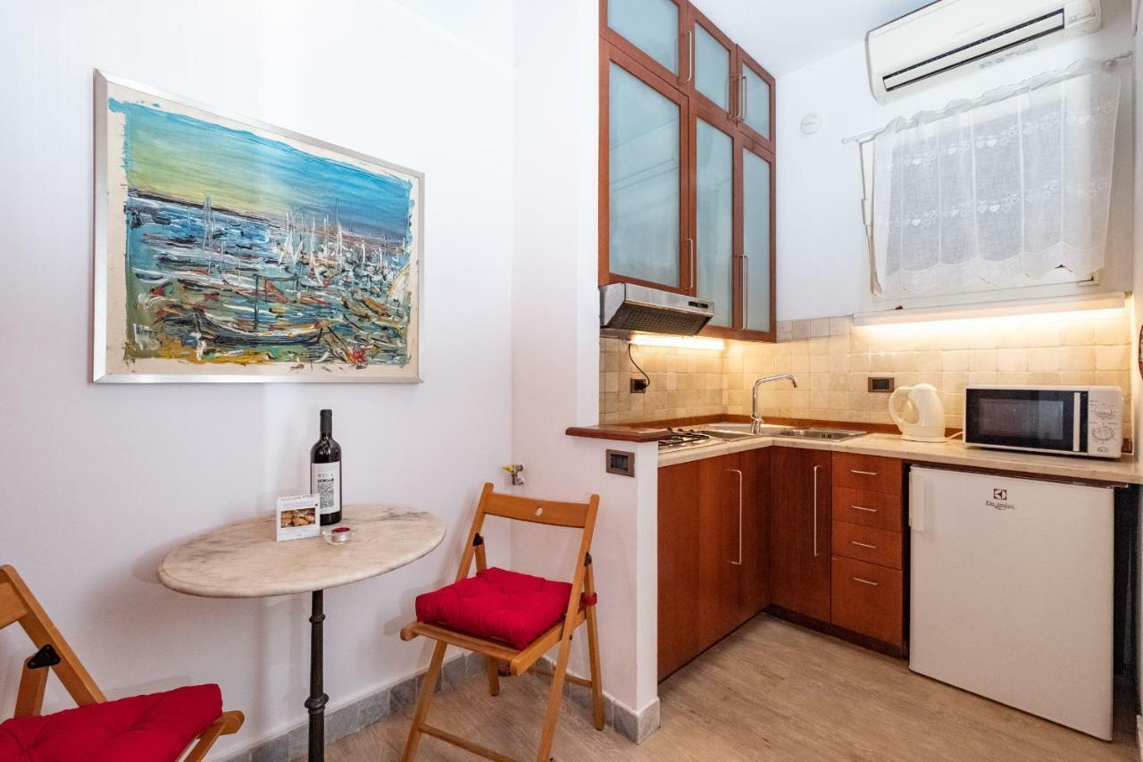 Apartamento Campo de' Fiory Cozy Nest Roma Exterior foto