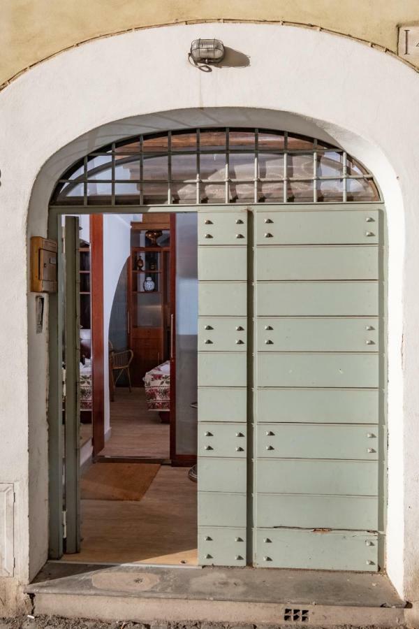 Apartamento Campo de' Fiory Cozy Nest Roma Exterior foto